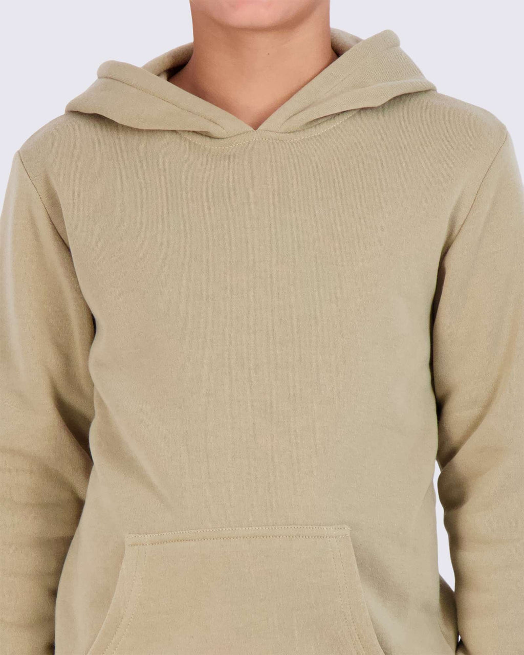 3 Pack: Boys Fleece Pullover Hoodie Sweatshirt