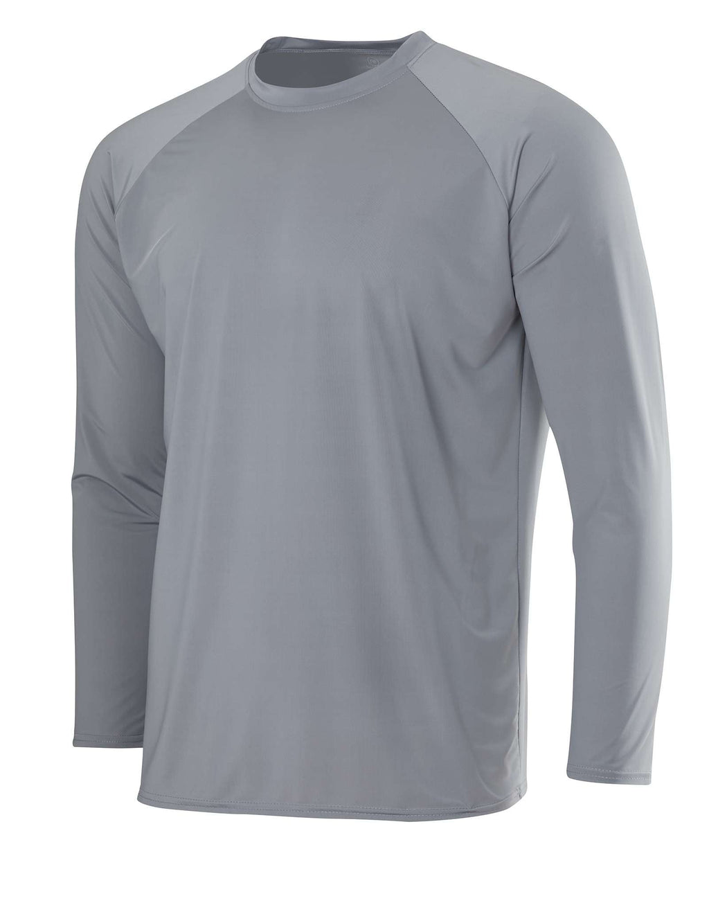 4 Pack: Boys' Long Sleeve Rash Guard Shirt