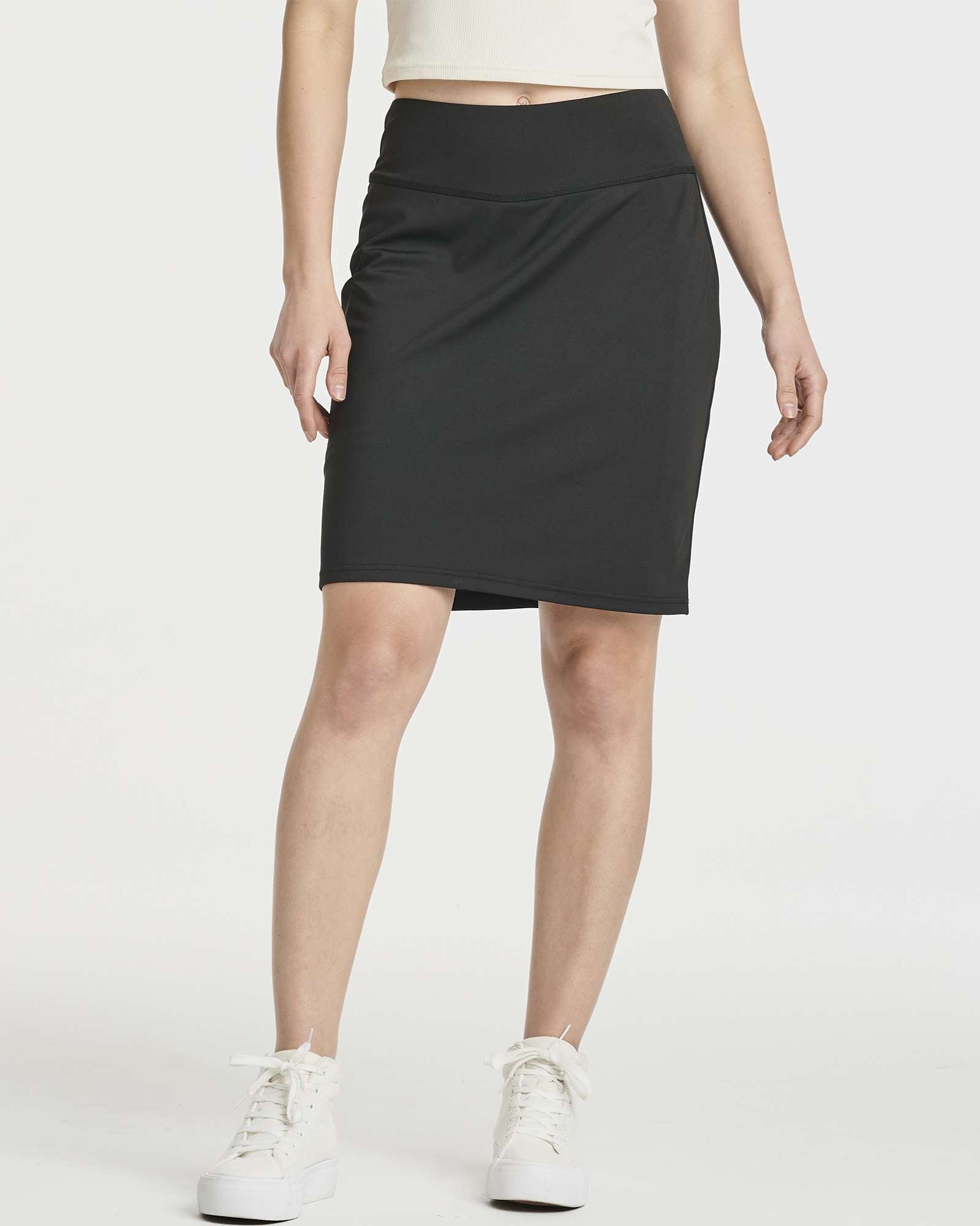 3 Pack: Women's 20" Golf Skirts with Pockets