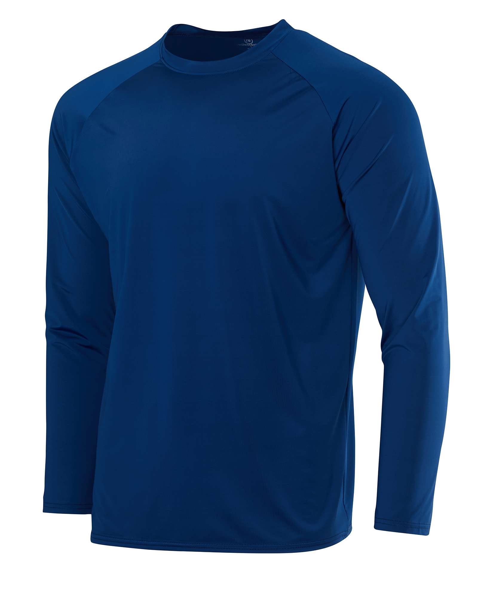 4 Pack: Boys' Long Sleeve Rash Guard Shirt