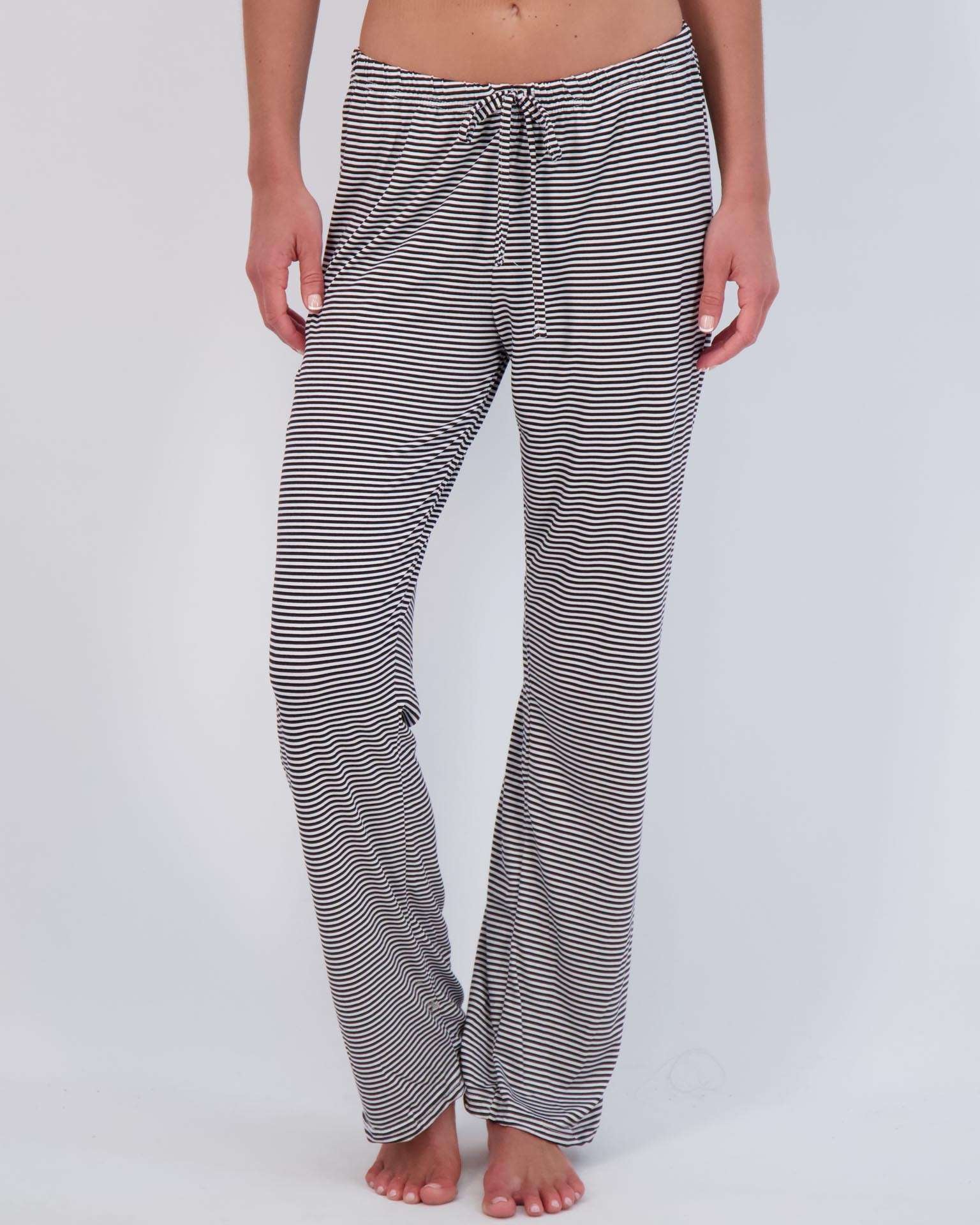 3 Pack: Womens Ultra-Soft Pajama Pants