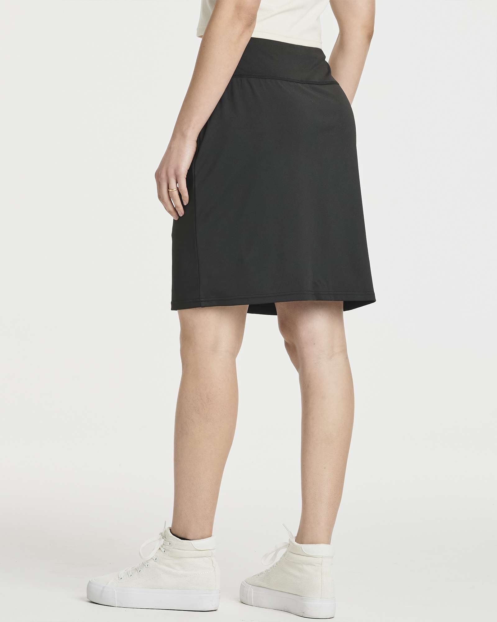 3 Pack: Women's 20" Golf Skirts with Pockets