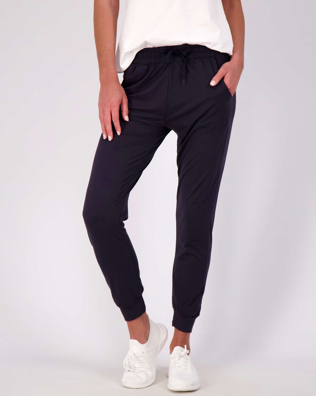 3 Pack: Womens Ultra-Soft Lounge Joggers