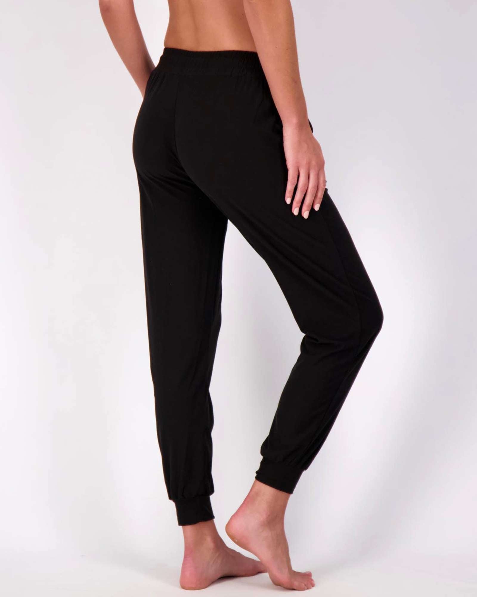 3 Pack: Womens Ultra-Soft Lounge Joggers