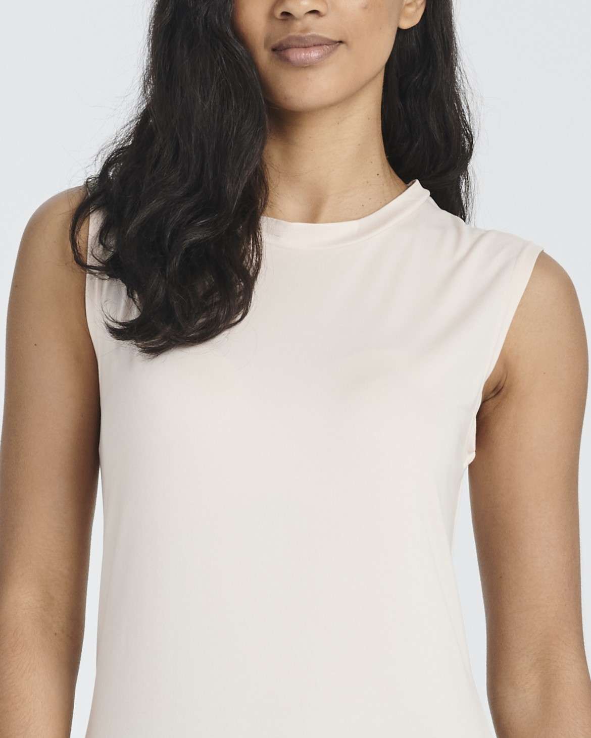 3 Pack: Women's Long Tank Maxi Dress with Pockets (Available In Plus Size)