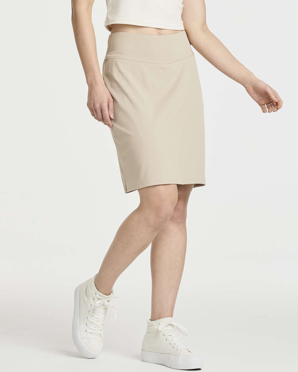 3 Pack: Women's 20" Golf Skirts with Pockets