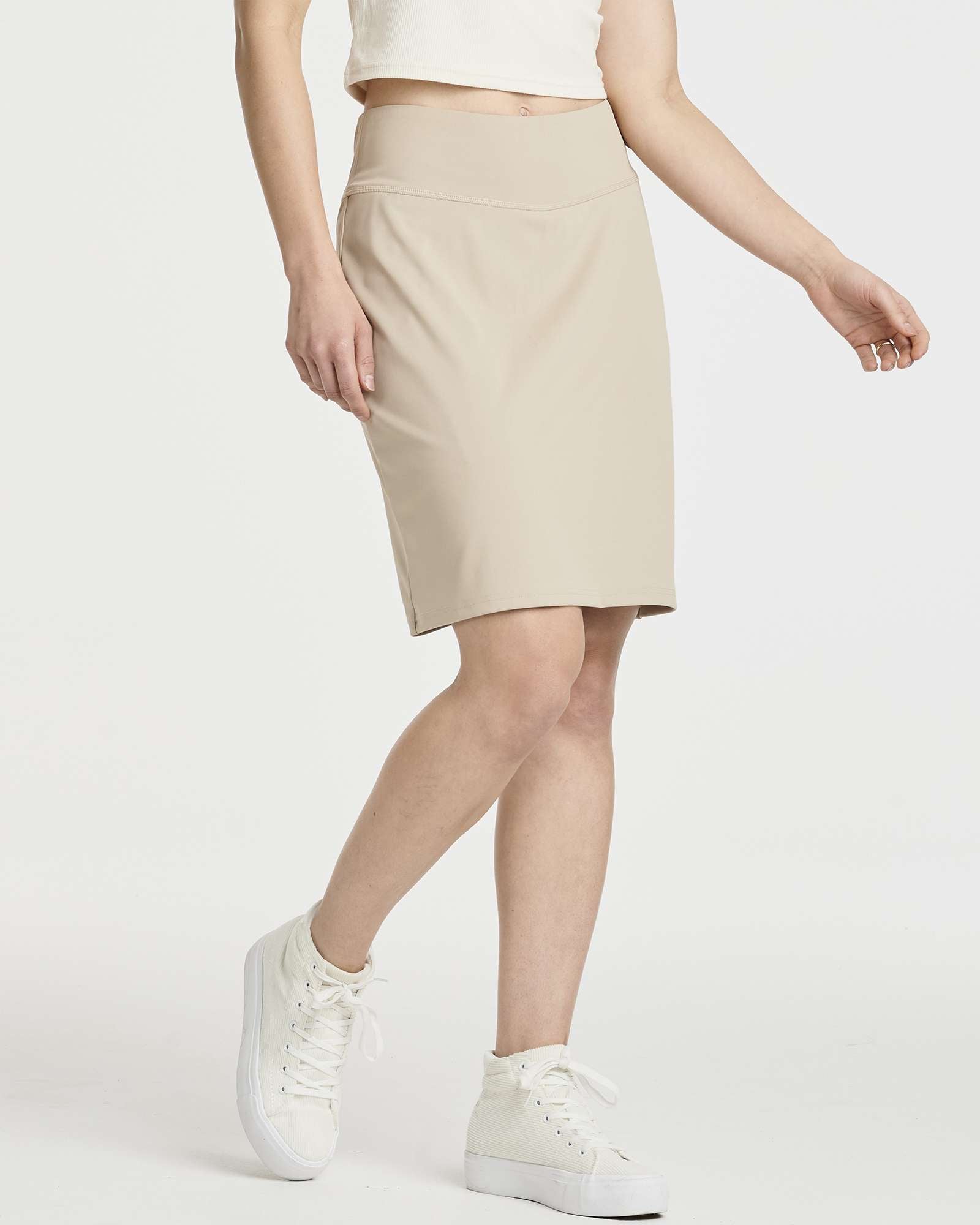 3 Pack: Women's 20" Golf Skirts with Pockets