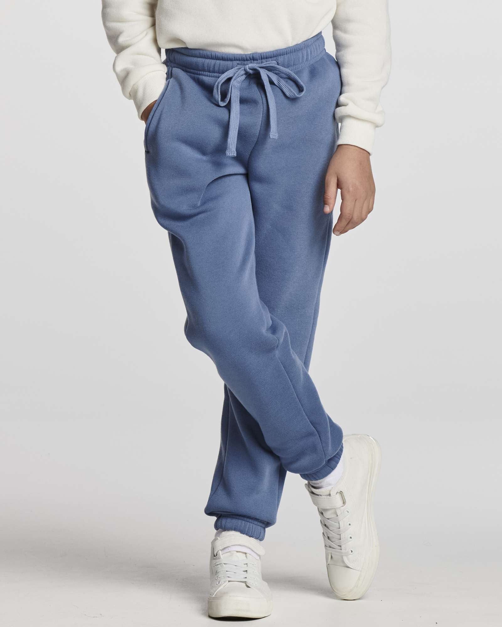 3 Pack: Boys' Tech Fleece Jogger Sweatpants