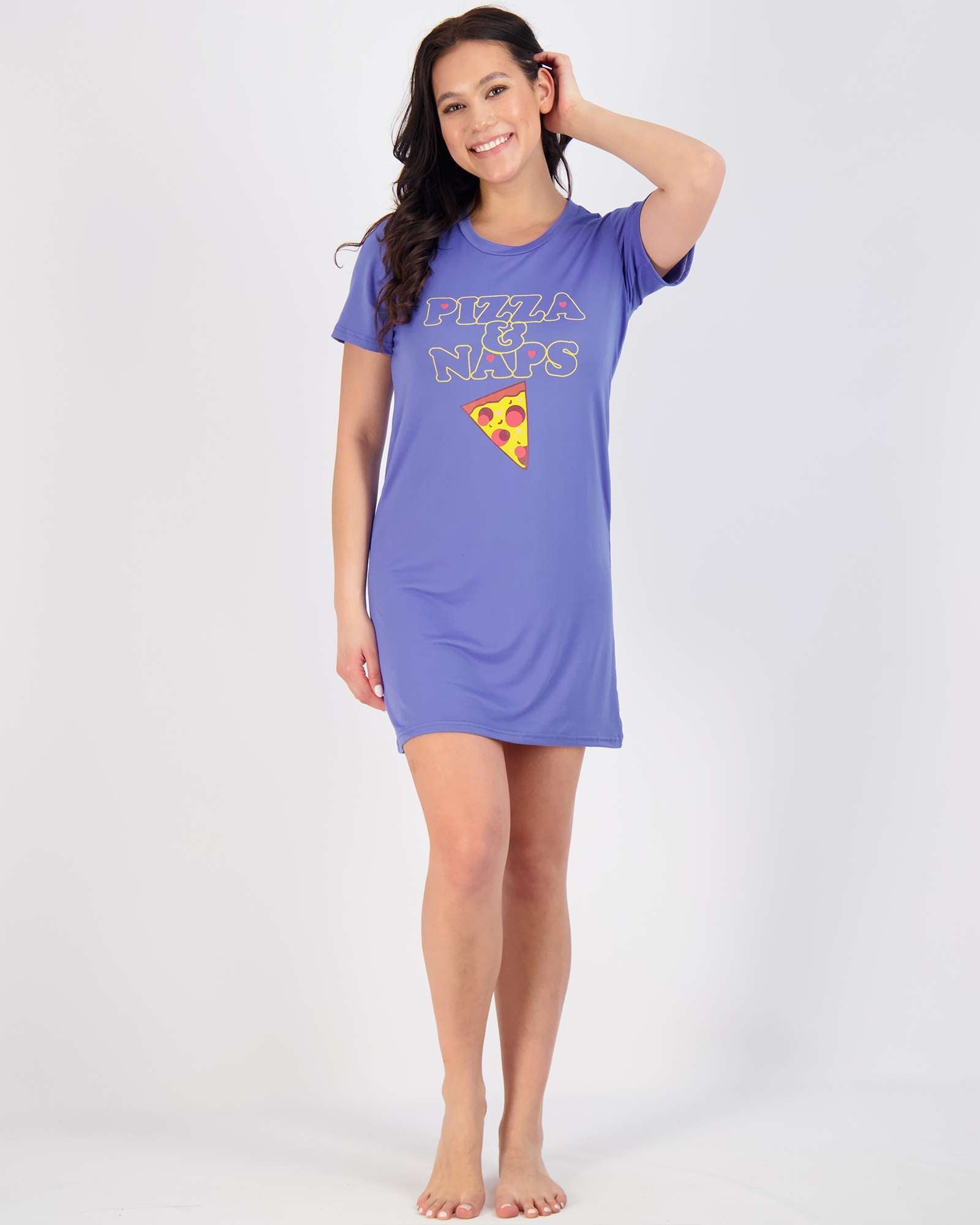 3 Pack: Womens Ultra-Soft Pajama Lounge Shorts