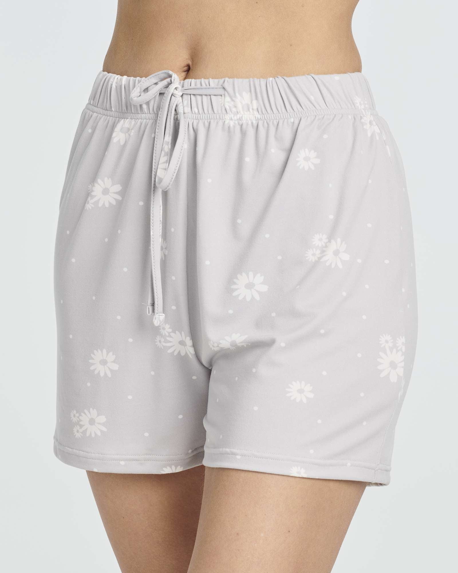 4 Pack: Women's Super-Soft Tank Top and Short Pajama Set (Available in Plus Size)