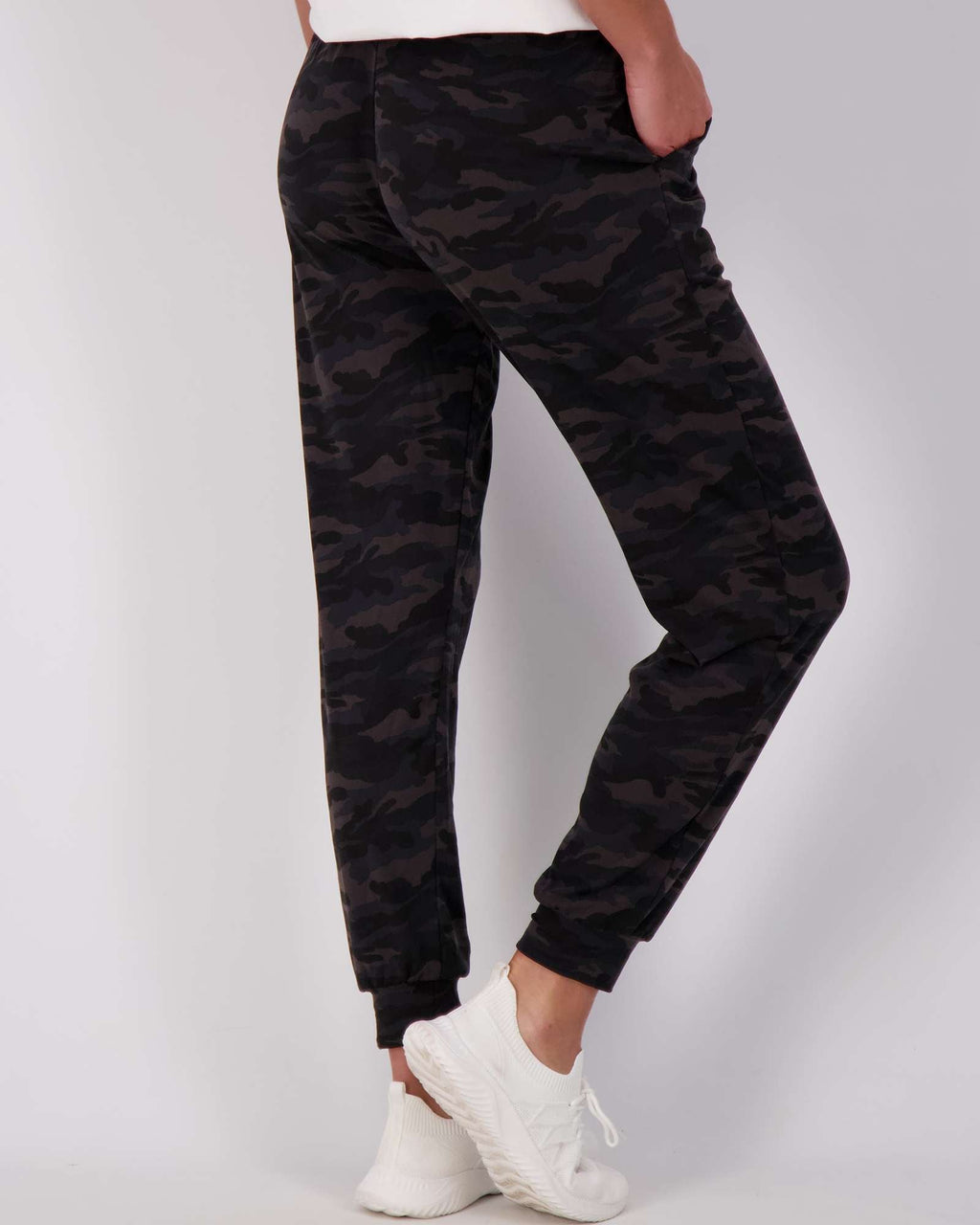 3 Pack: Womens Ultra-Soft Lounge Joggers