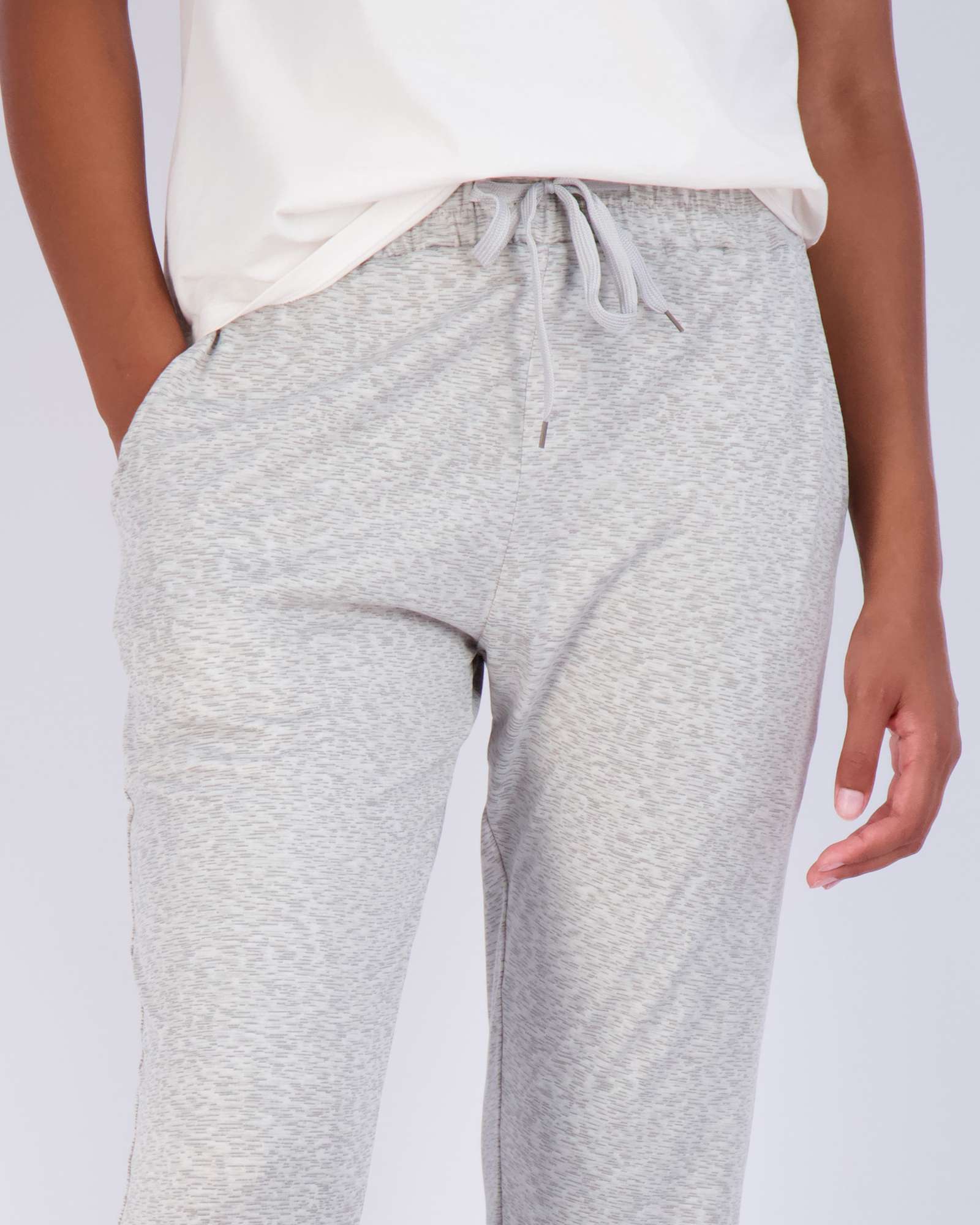 3 Pack: Womens Ultra-Soft Lounge Joggers
