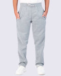3 Pack: Boys Fleece Open Bottom Sweatpants