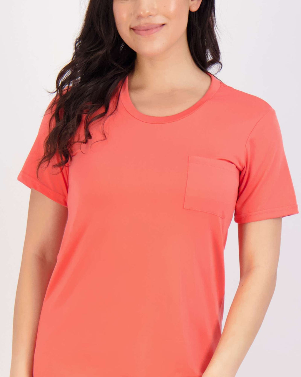 3 Pack: Womens Short-Sleeve Ultra-Soft Nightshirt Sleep Dress