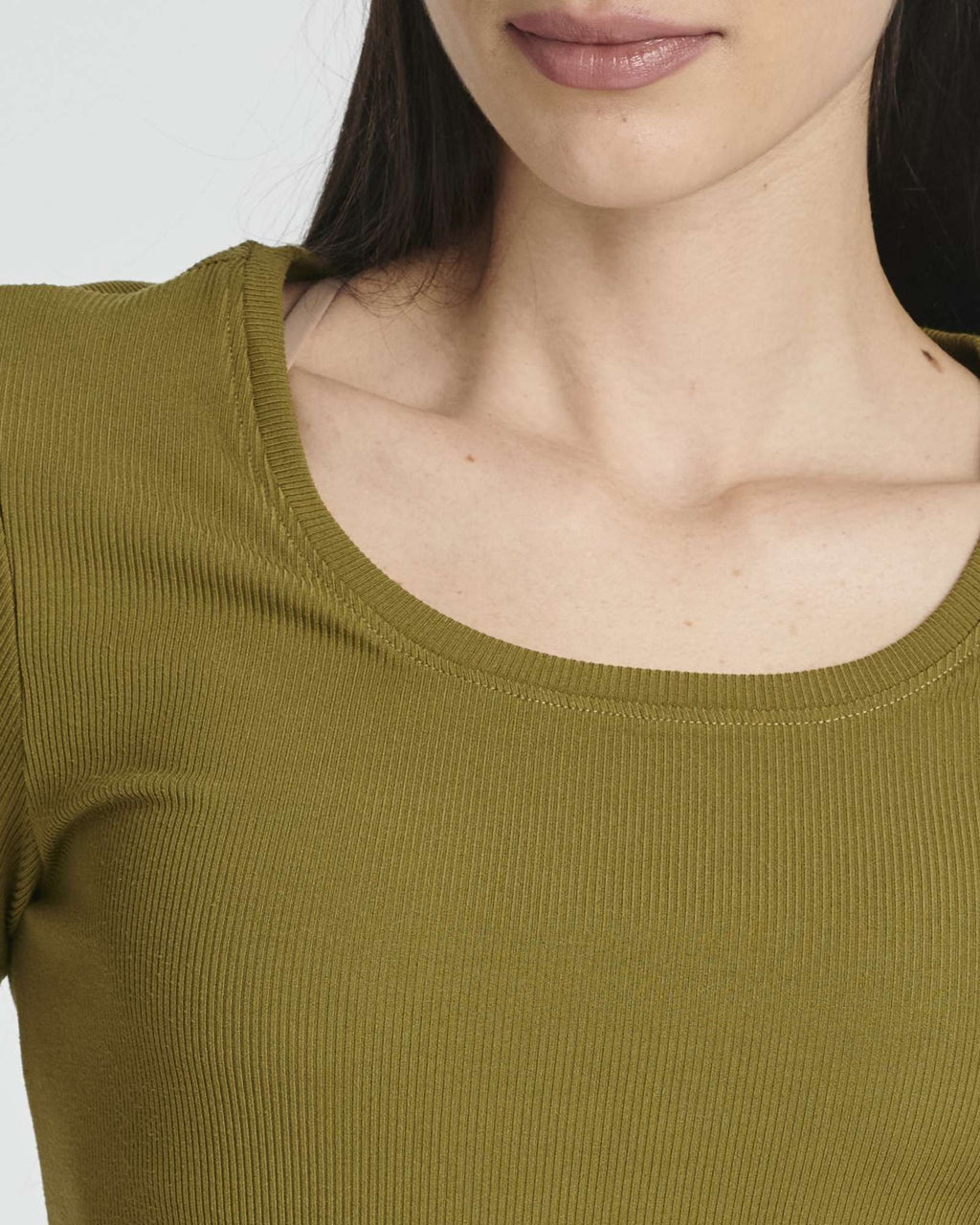 3 Pack: Women's Mini Short Sleeve Ribbed T-Shirt Dress