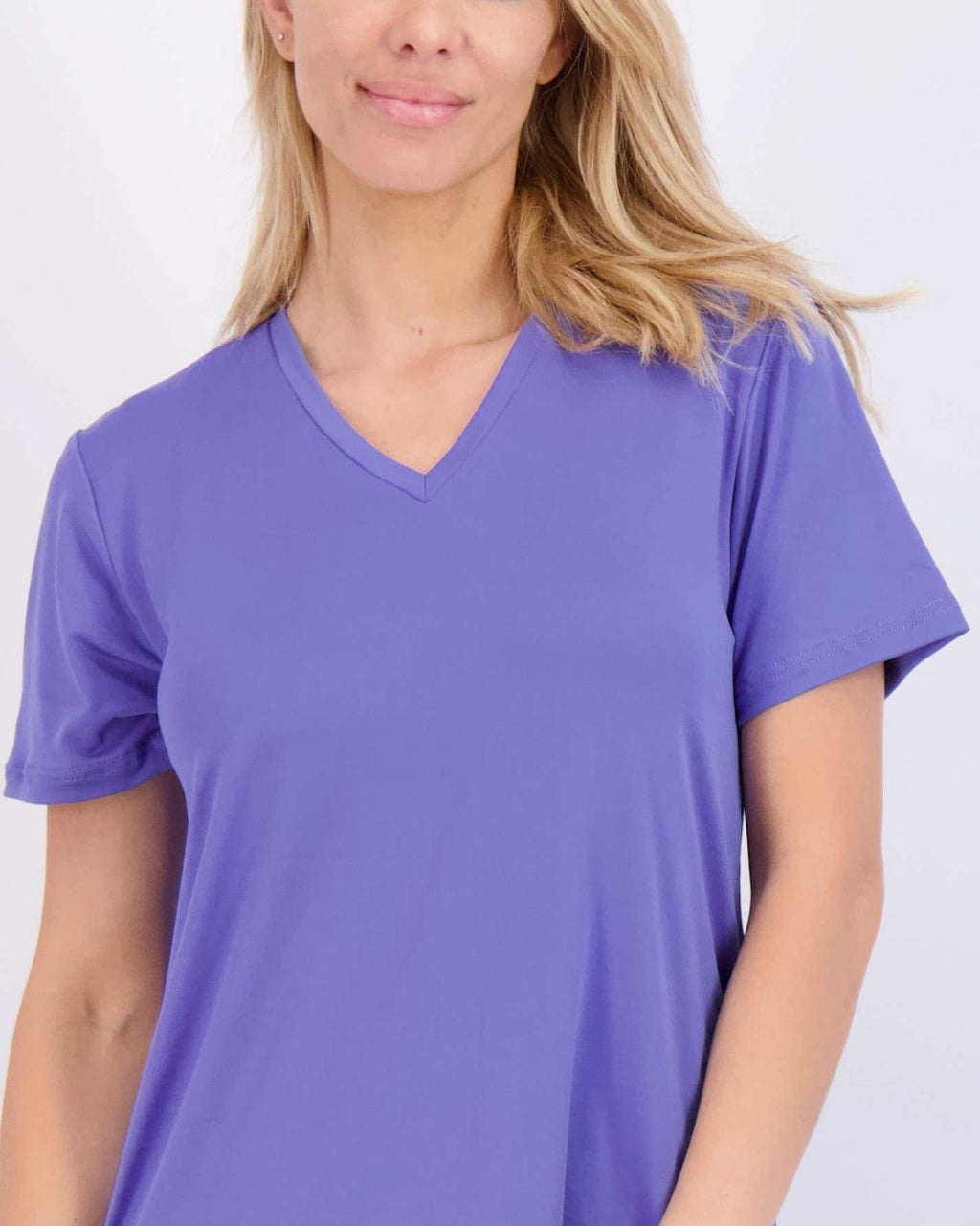 3 Pack: Women's Soft Maxi Nightshirt (Available in Plus Size)