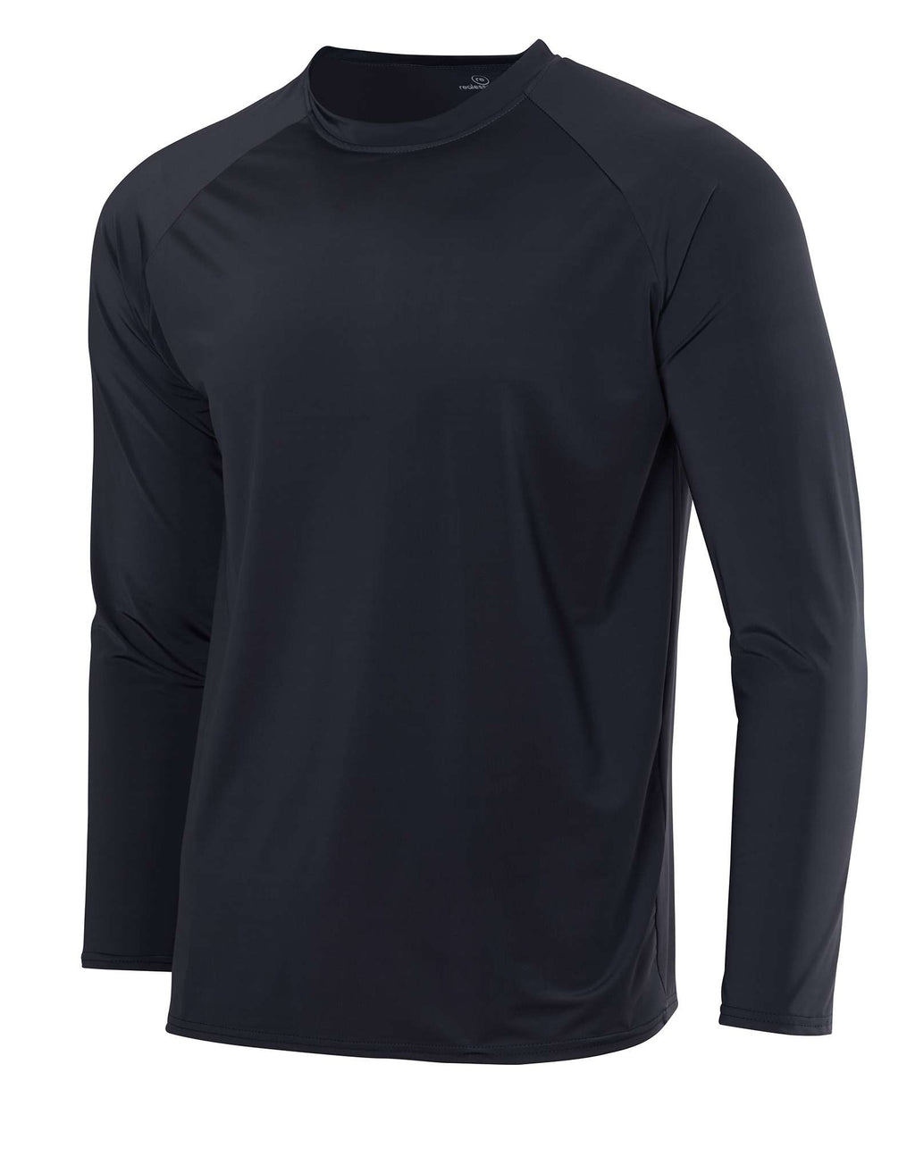 4 Pack: Boys' Long Sleeve Rash Guard Shirt