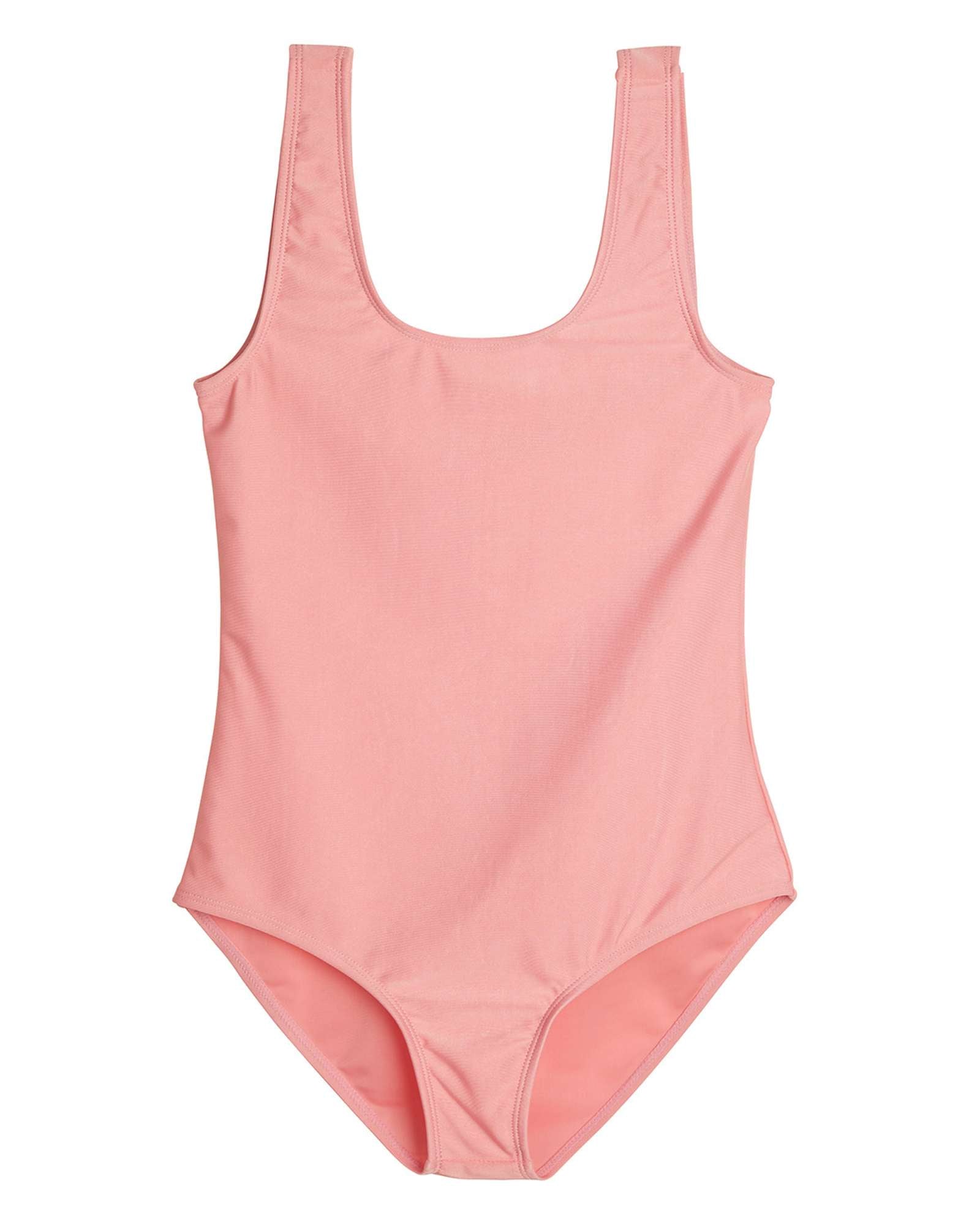 3 Pack: Girls' Surf One Piece Swimsuit