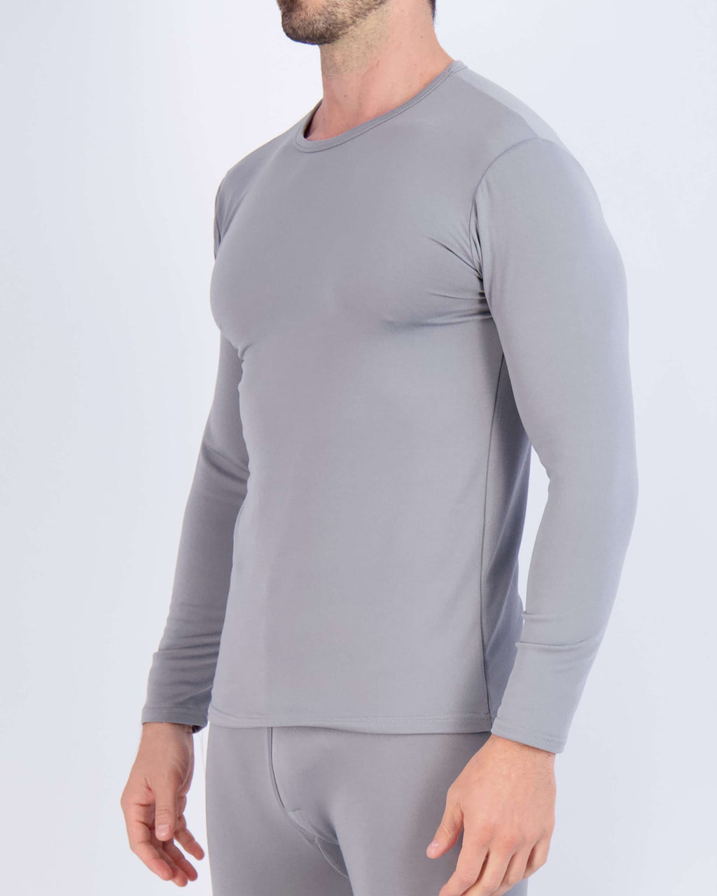 4 Piece: Mens Thermal Underwear Set