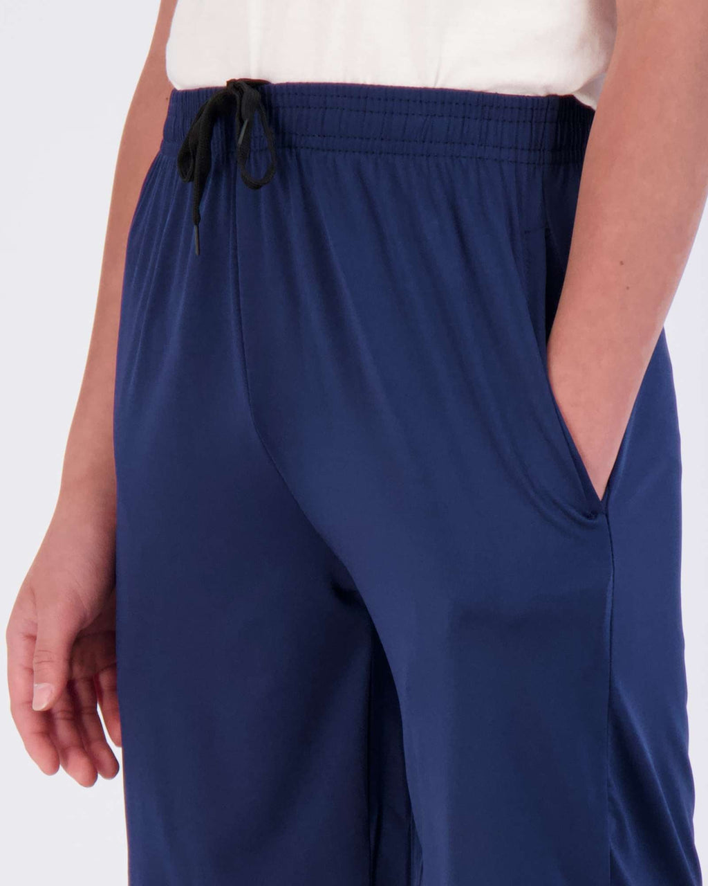 5 Pack: Boys Dry-Fit Active Basketball Shorts