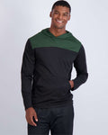 3 Pack: Mens Mesh Pullover Hoodie
