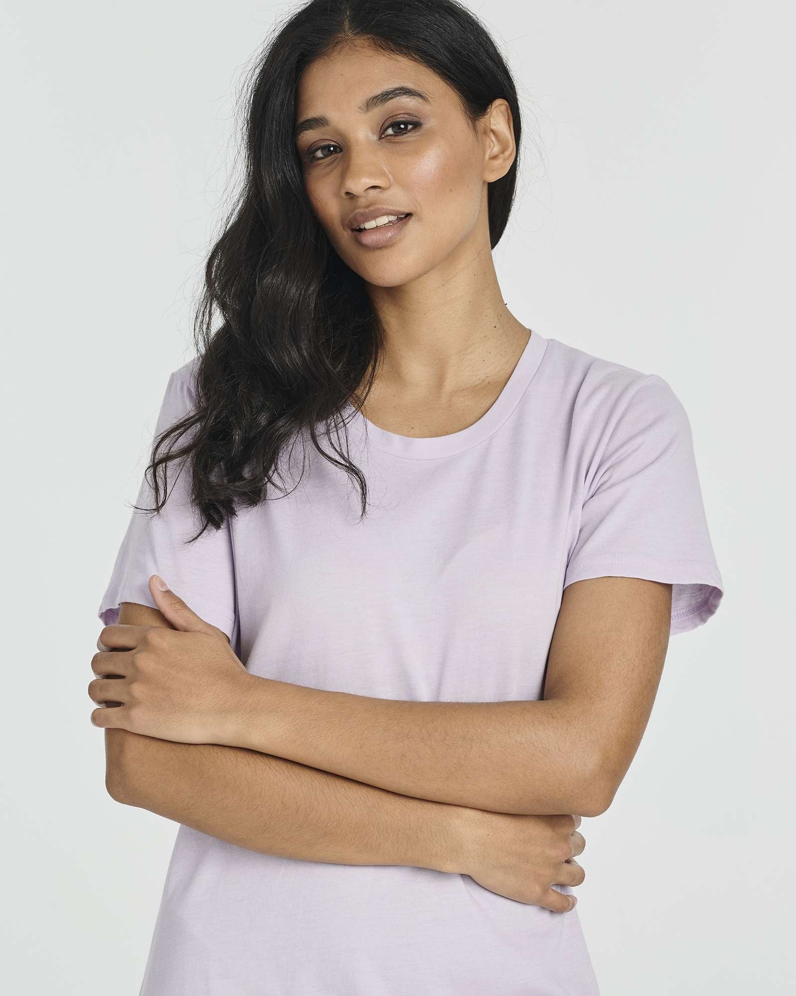 3 Pack: Women's Cotton Short Sleeve Nightgowns