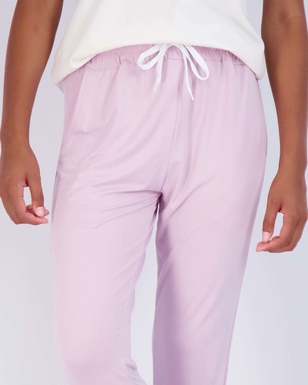 3 Pack: Womens Ultra-Soft Lounge Joggers