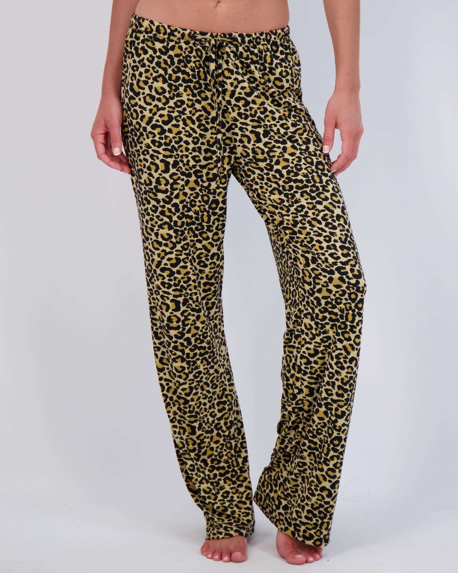 3 Pack: Women's Ultra-Soft Pajama Pants