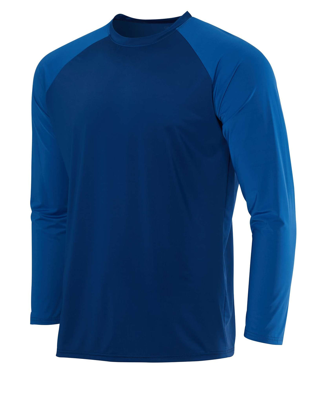 4 Pack: Boys' Long Sleeve Rash Guard Shirt