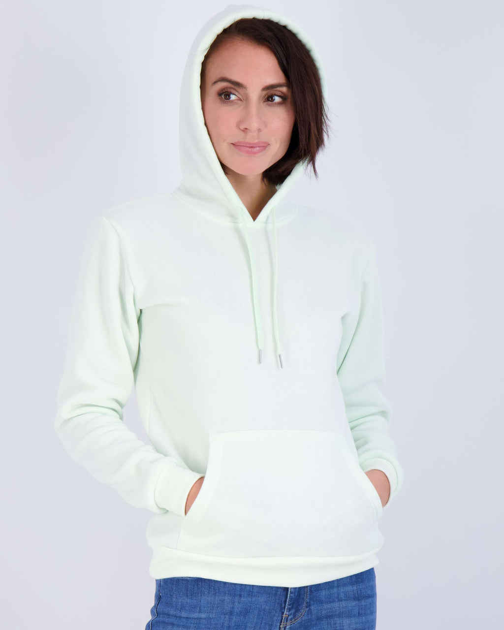3 Pack: Womens Fleece Pullover Hoodie Sweatshirt