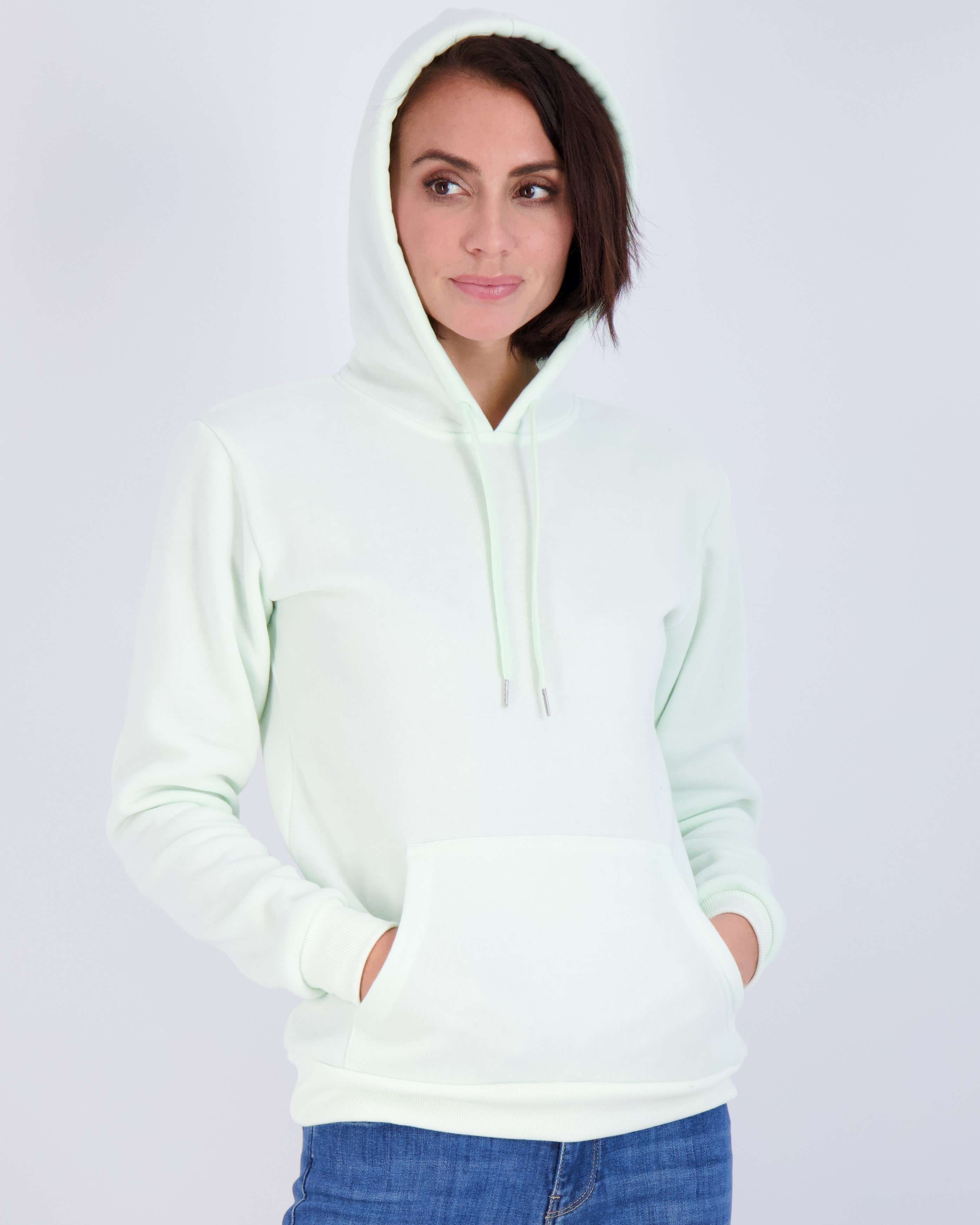 3 Pack: Womens Fleece Pullover Hoodie Sweatshirt
