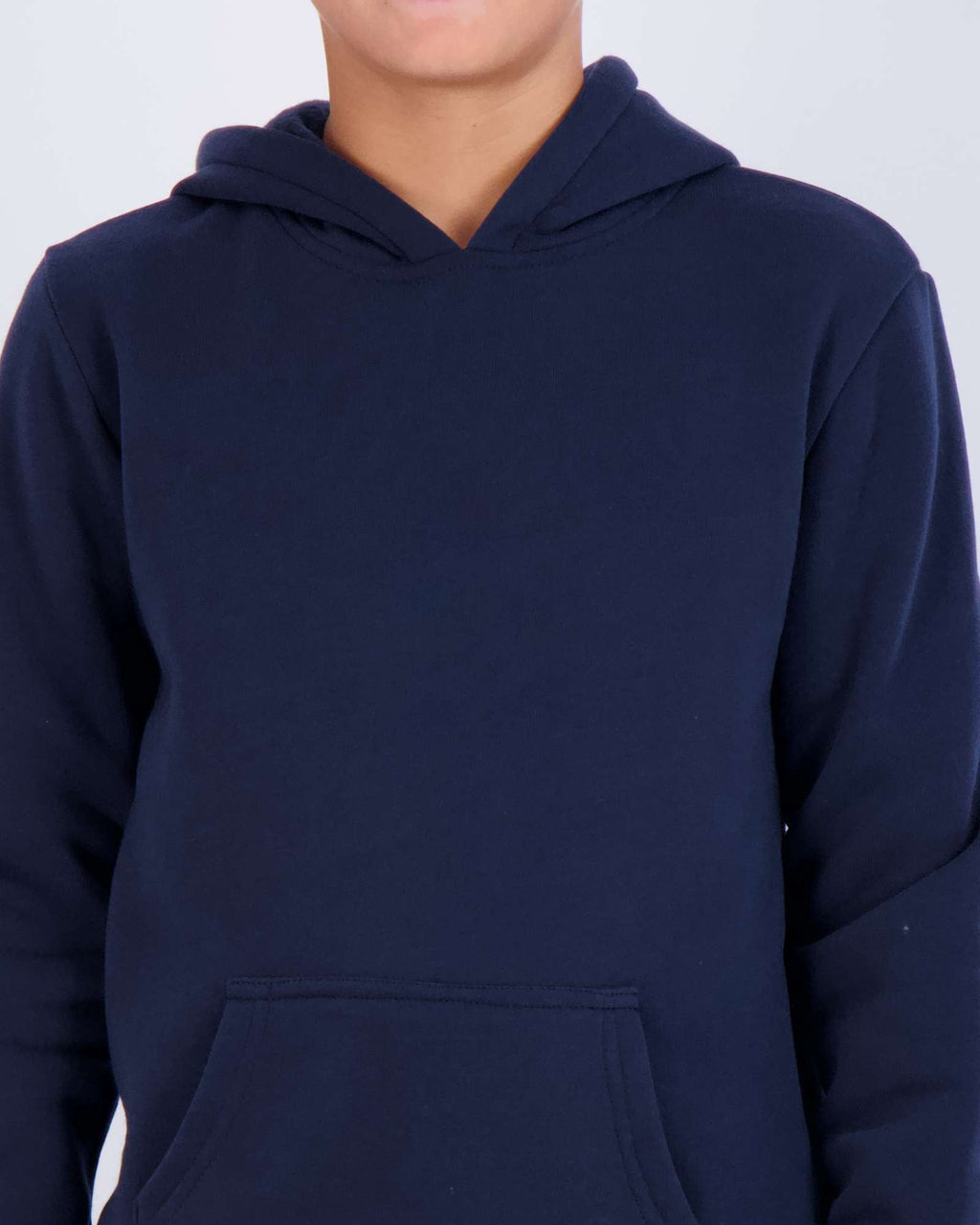 3 Pack: Boys Fleece Pullover Hoodie Sweatshirt