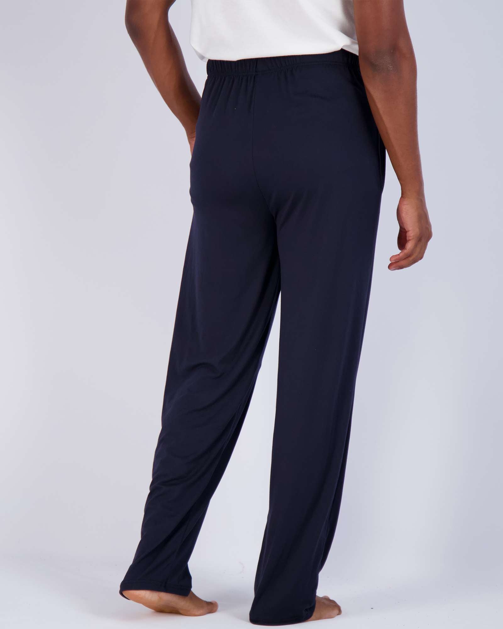 3 Pack: Mens Soft Pajama Lounge Pants