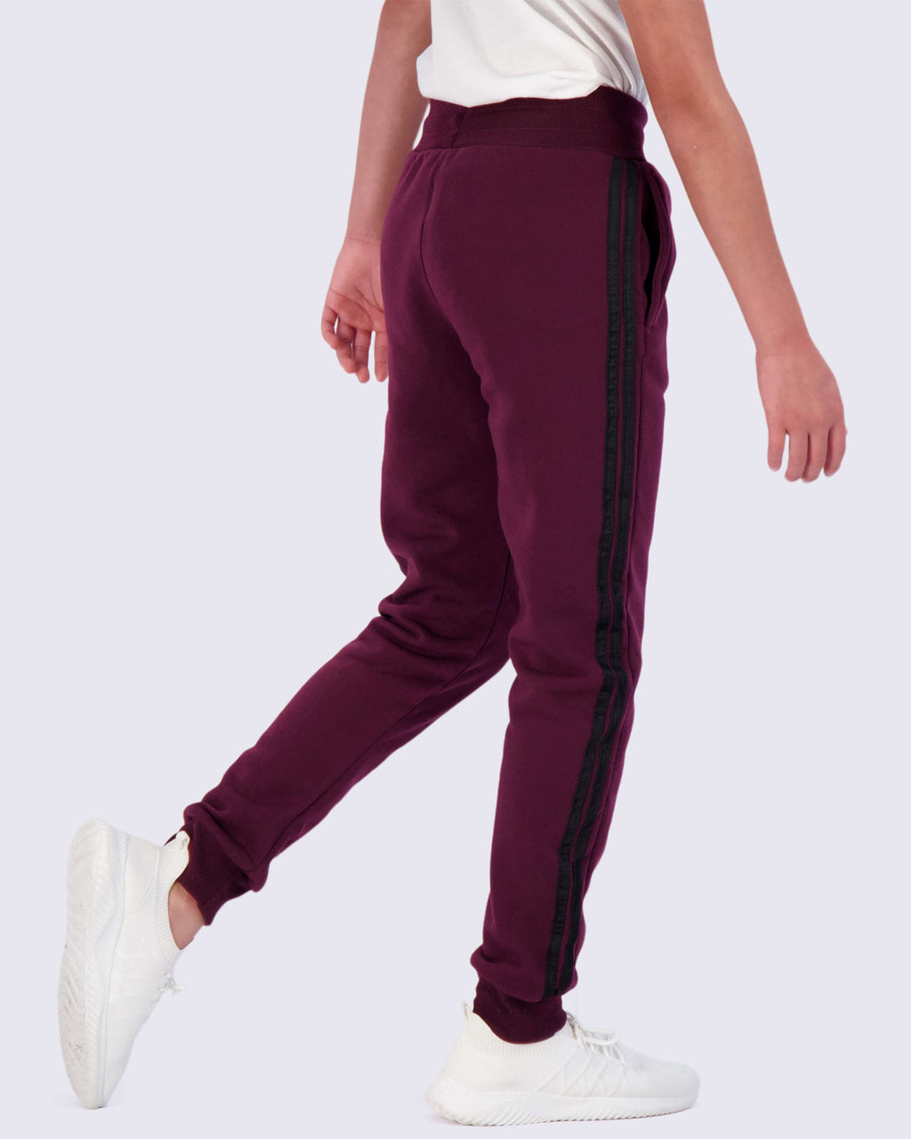 3 Pack: Boys Fleece Jogger Sweatpants