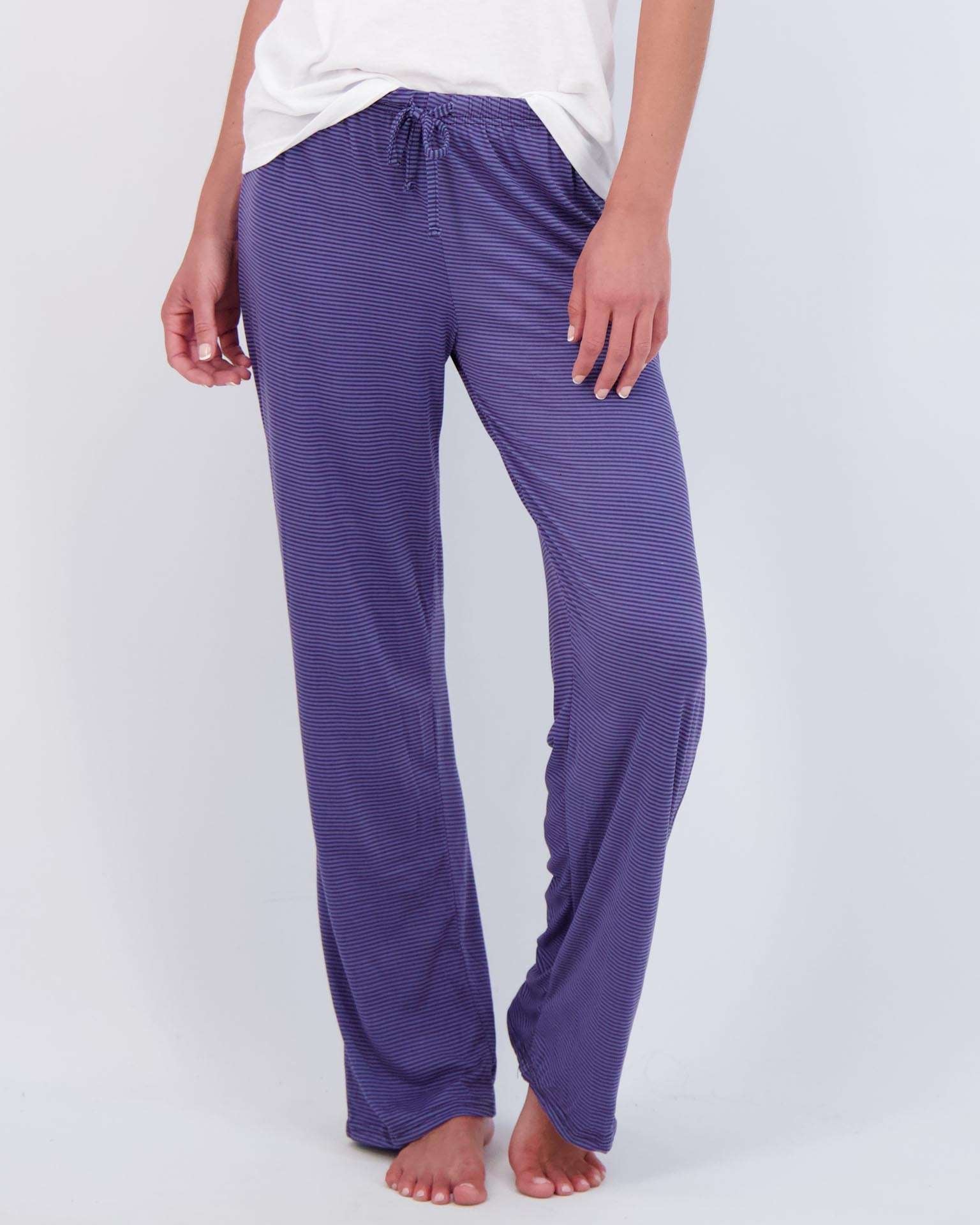 3 Pack: Womens Ultra-Soft Pajama Pants