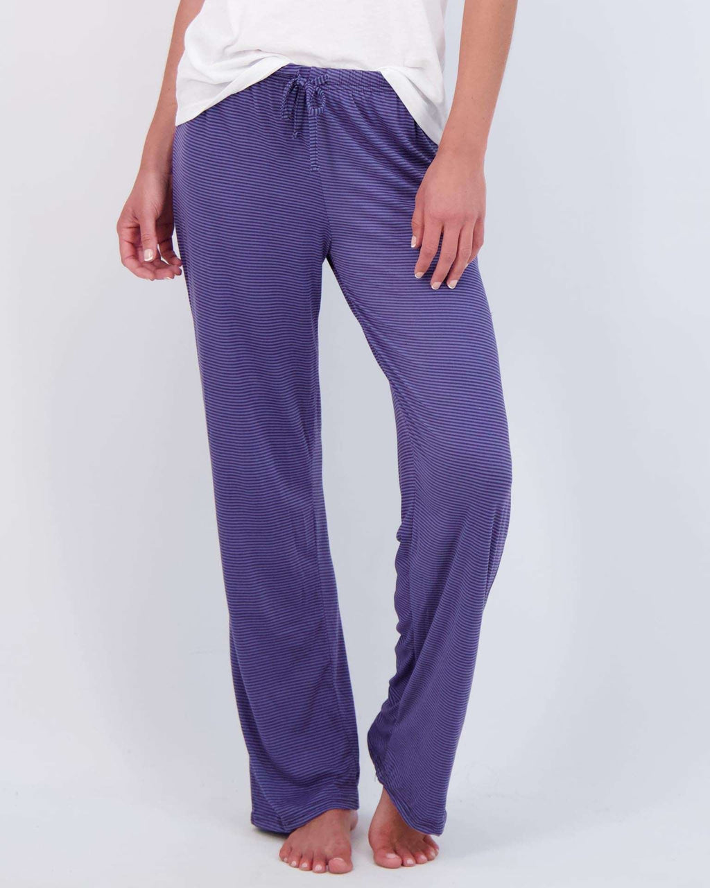 3 Pack: Women's Ultra-Soft Pajama Pants