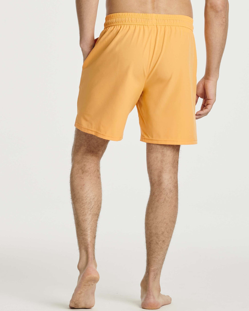 3 Pack: Men's 7" 2-in-1 Swim Trunks with Compression Liner