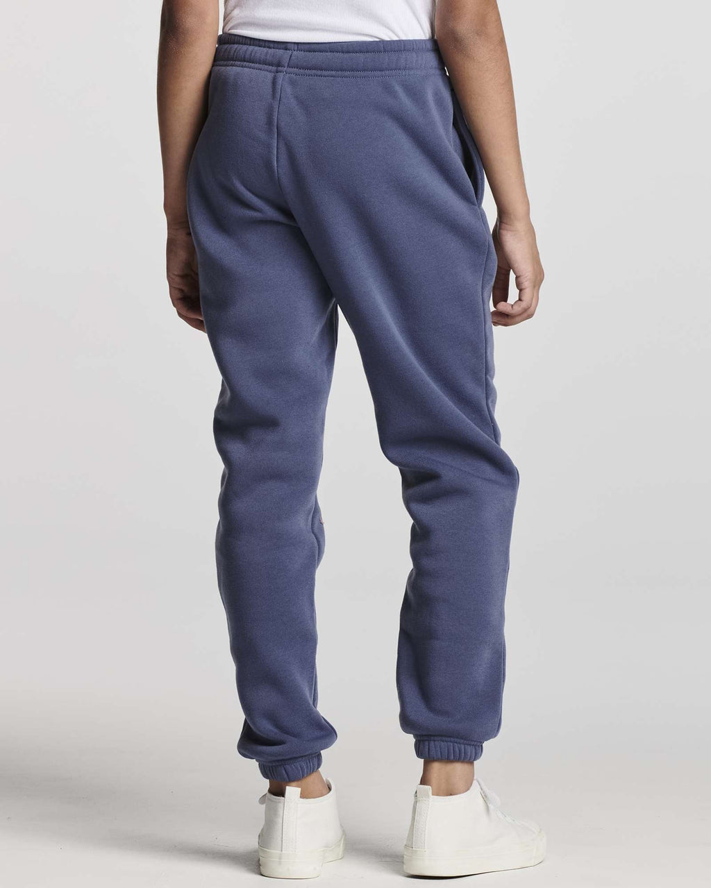 3 Pack: Girls' Sweatpants - Active Fleece Jogger Pants