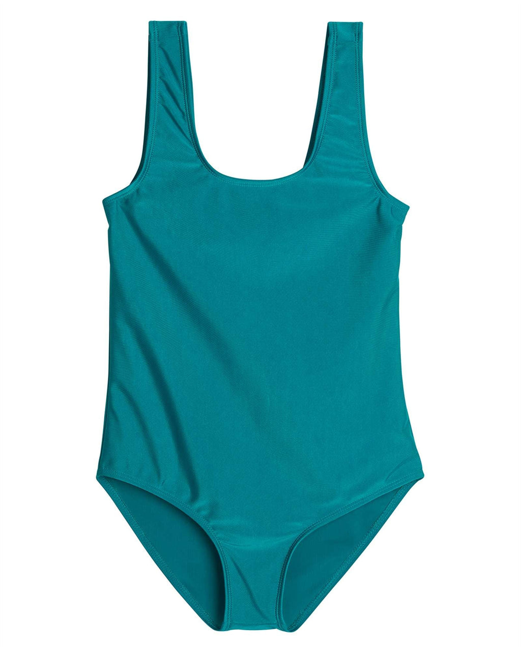 3 Pack: Girls' Surf One Piece Swimsuit