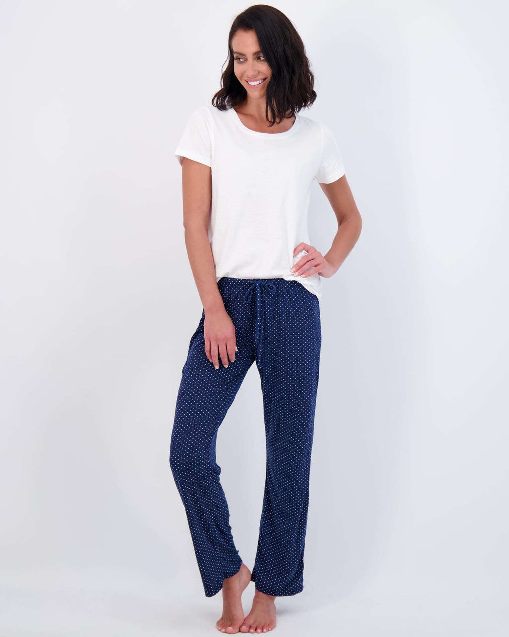 3 Pack: Women's Ultra-Soft Pajama Pants