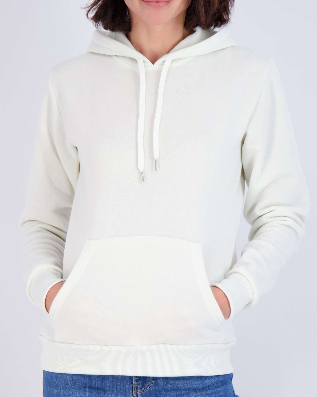 3 Pack: Womens Fleece Pullover Hoodie Sweatshirt
